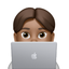 Syahrul's avatar